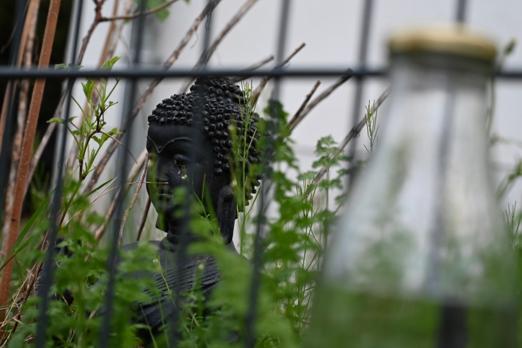 Seen on a Saturday in the&nbsp;city