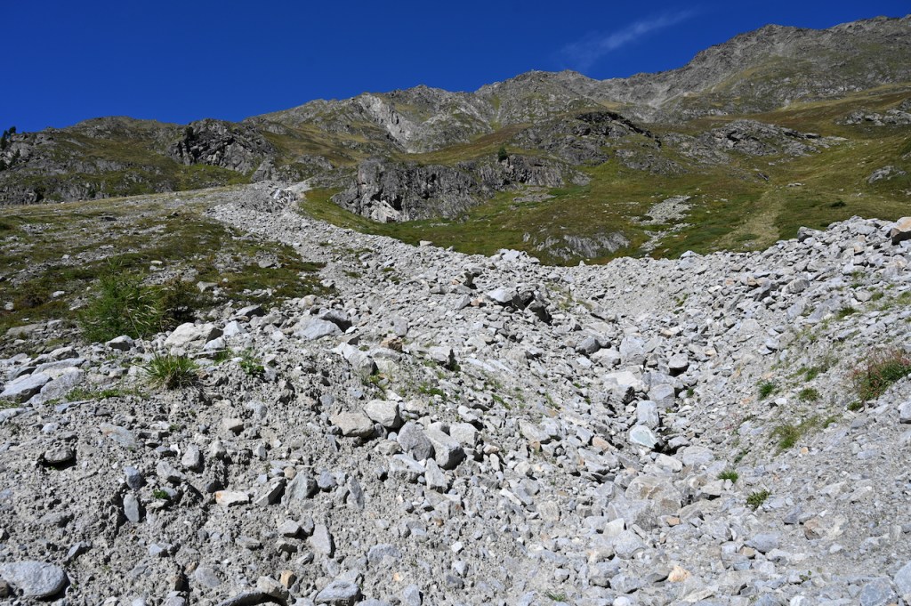 Hiking in the&nbsp;Sulzbachtal