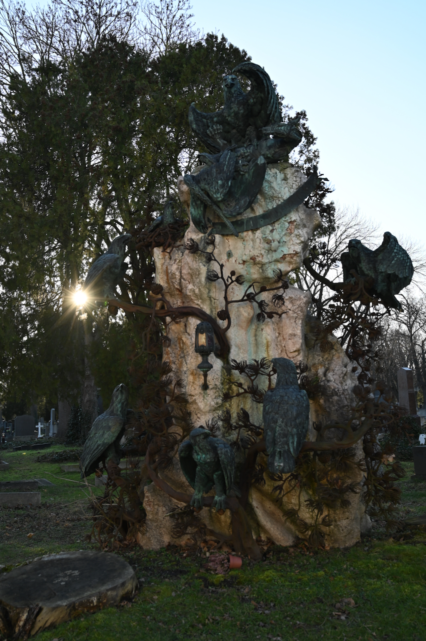 Soulfilling weekend trip to&nbsp;Vienna