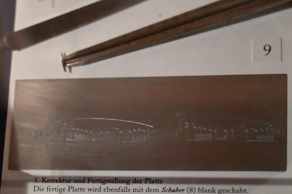 Pentecost Sunday in&nbsp;Mainz