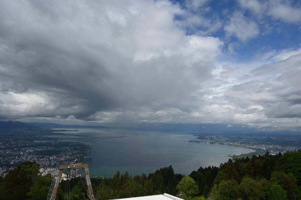 Pentecost Break in Mannheim and&nbsp;Bregenz