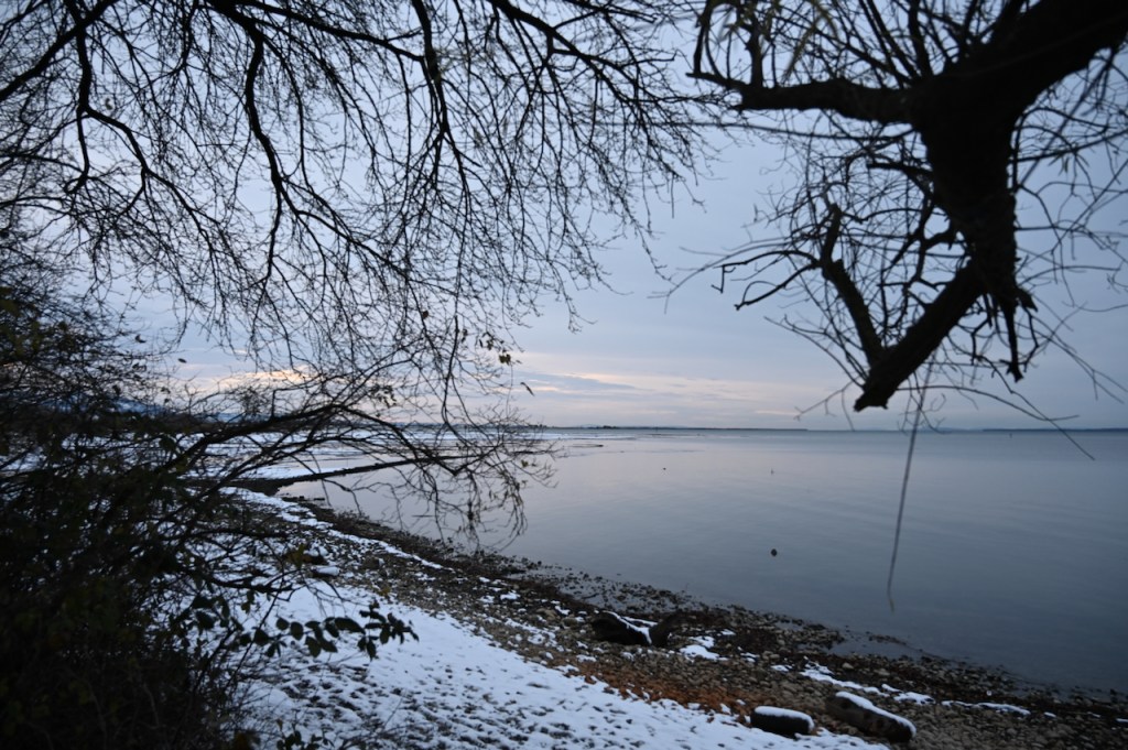 First snow in the Winter 24_25&nbsp;season